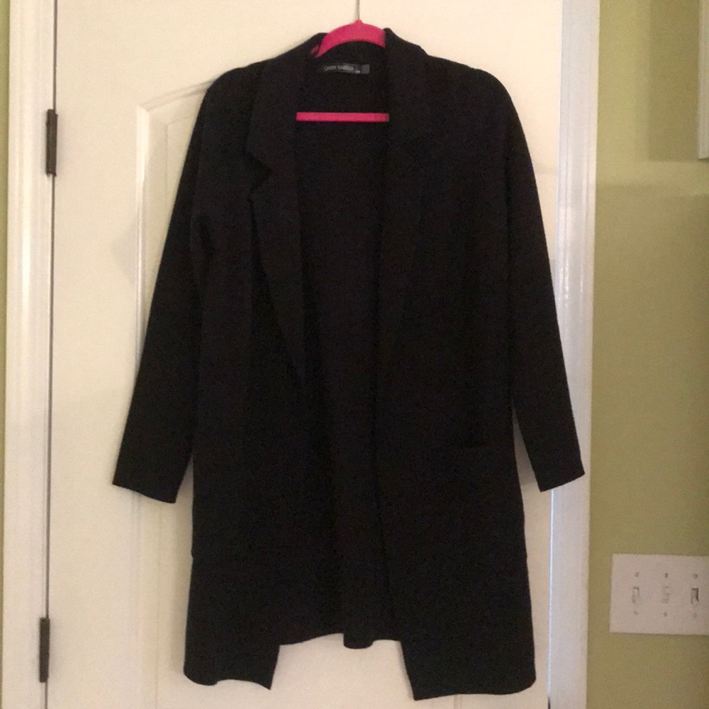 Gabby Isabella sweater
